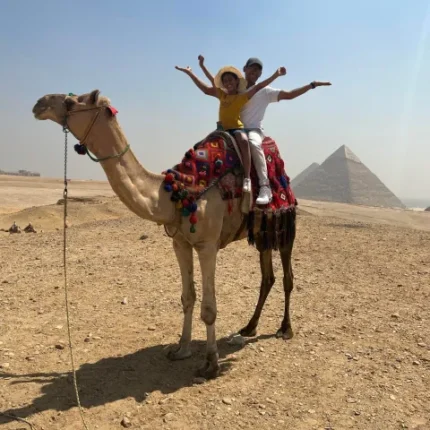 SECRETS OF EGYPT | 8 DAYS