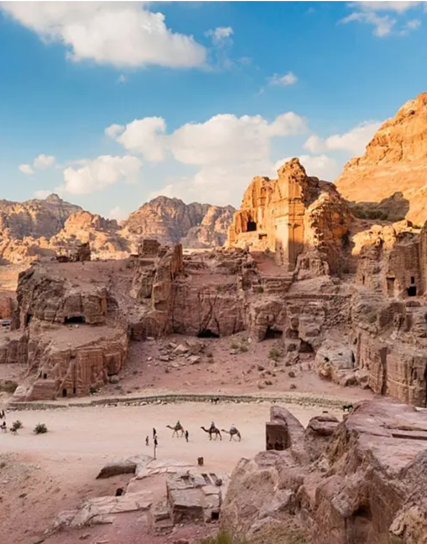 Biblical Tour of Egypt