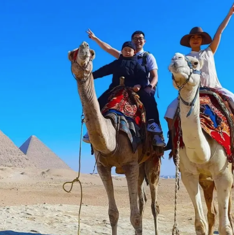 Hurghada Tour Packages