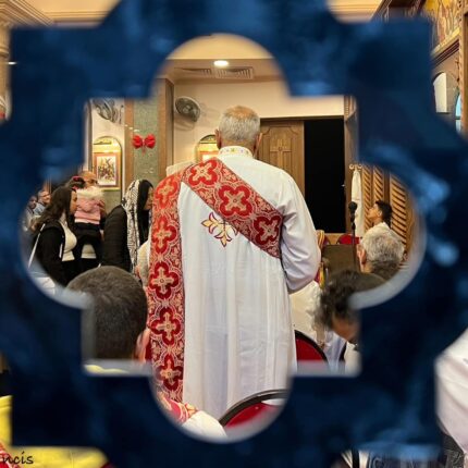 5 DAYS -THE HOLY FAMILY TOUR IN EGYPT