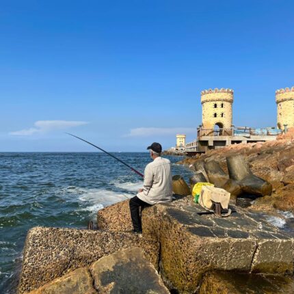 TOUR TO ALEXANDRIA FROM CAIRO BY CAR